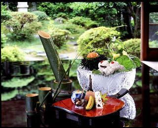 Hotel Nishimuraya Honkan