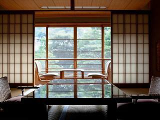 Hotel Nishimuraya Honkan