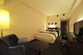 Ana Crowne Plaza Hotel Kumamoto Newsky