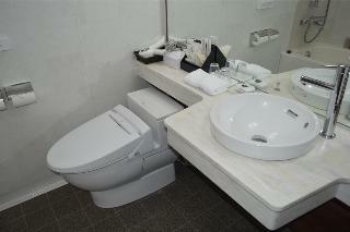 Ana Crowne Plaza Hotel Kumamoto Newsky