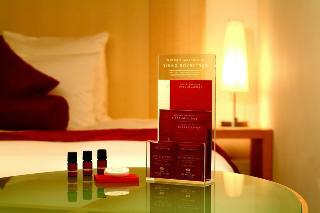 Ana Crowne Plaza Hotel Kumamoto Newsky
