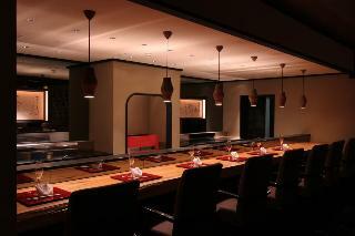 Ana Crowne Plaza Hotel Kumamoto Newsky