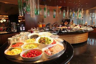 Ana Crowne Plaza Hotel Kumamoto Newsky