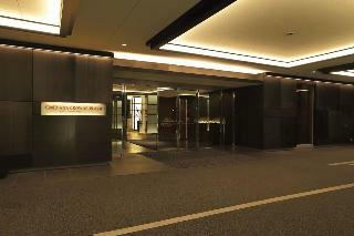 Ana Crowne Plaza Hotel Kumamoto Newsky