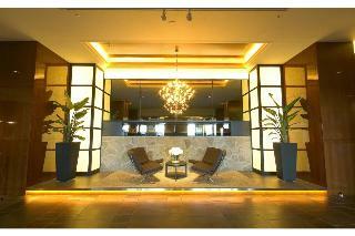 Ana Crowne Plaza Hotel Kumamoto Newsky