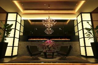 Ana Crowne Plaza Hotel Kumamoto Newsky