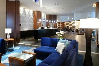 Ana Crowne Plaza Hotel Kumamoto Newsky
