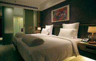 Onehome Art Hotel - Berkesy Residence