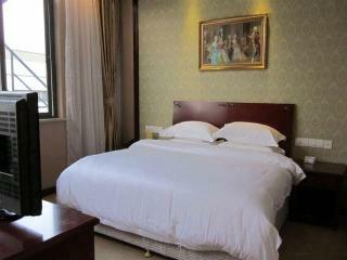 Vienna Hotel Suzhou