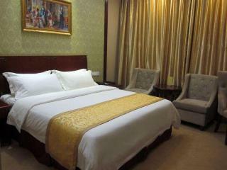 Vienna Hotel Suzhou