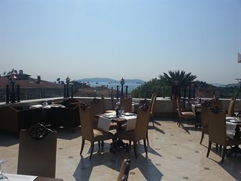 Myy Hotel Istanbul Asia