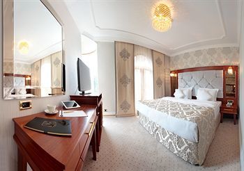 Myy Hotel Istanbul Asia