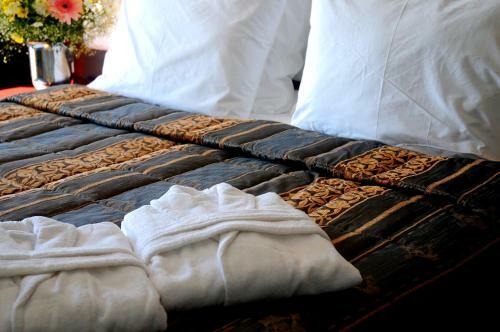 Paradise Island Hotel