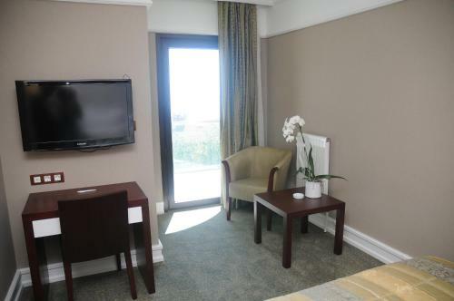 Paradise Island Hotel