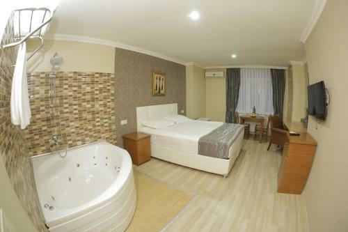 Sahil Butik Hotel