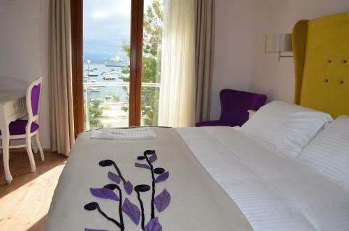Hotel Blanco Residence