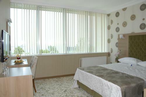 Lounge Hotel