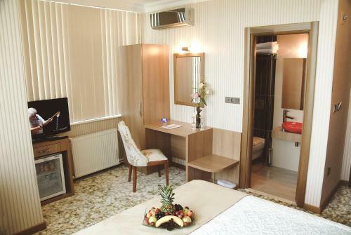 Lounge Hotel