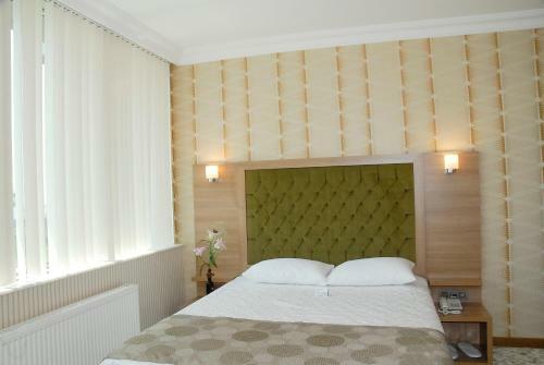 Lounge Hotel