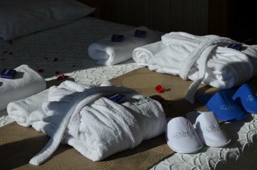 Lounge Hotel