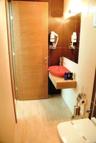Lounge Hotel