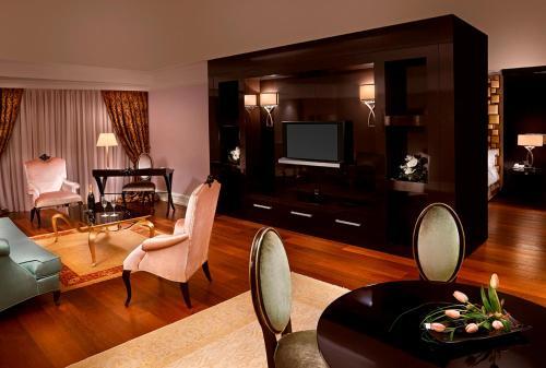 Hotel Divan Istanbul Asia