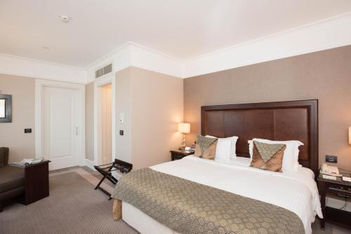 Hotel Divan Istanbul Asia
