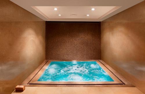 Hotel Divan Istanbul Asia