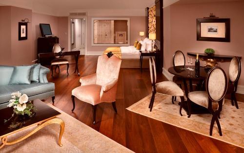 Hotel Divan Istanbul Asia
