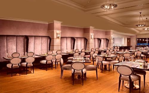 Hotel Divan Istanbul Asia