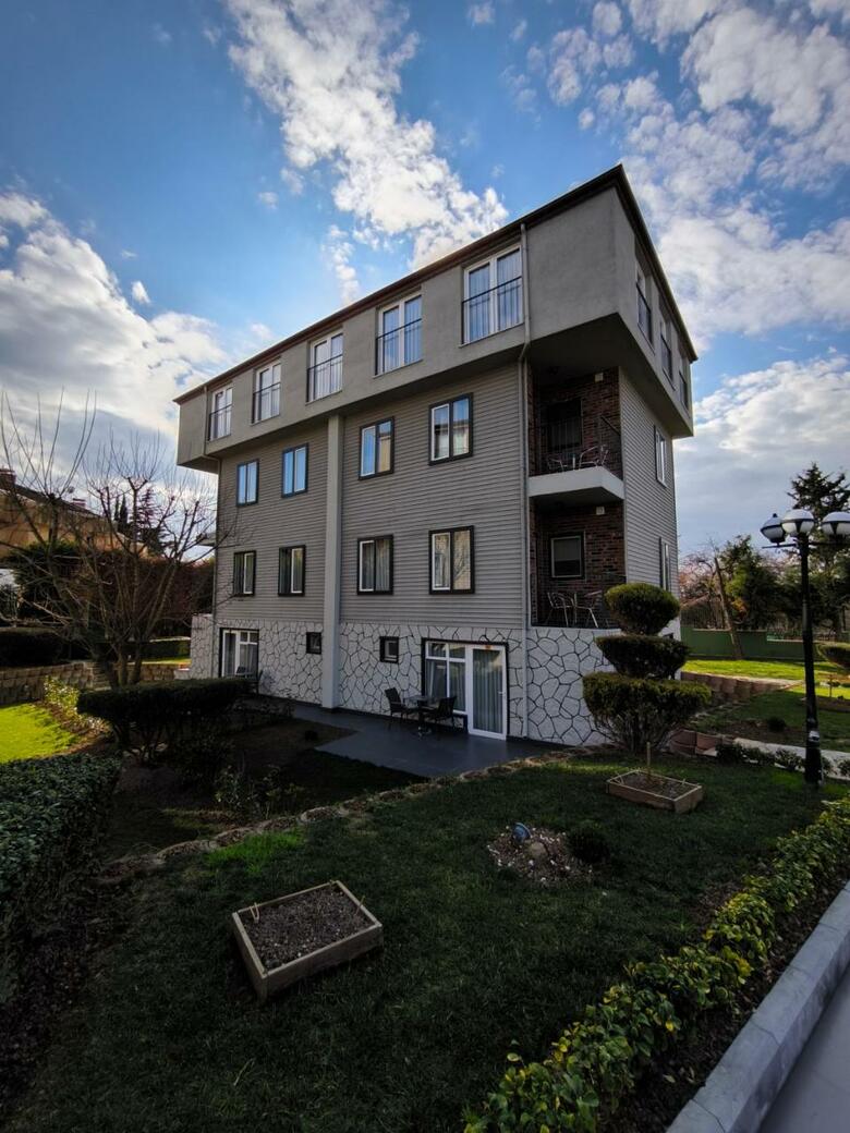 Istanbul Park Hotel