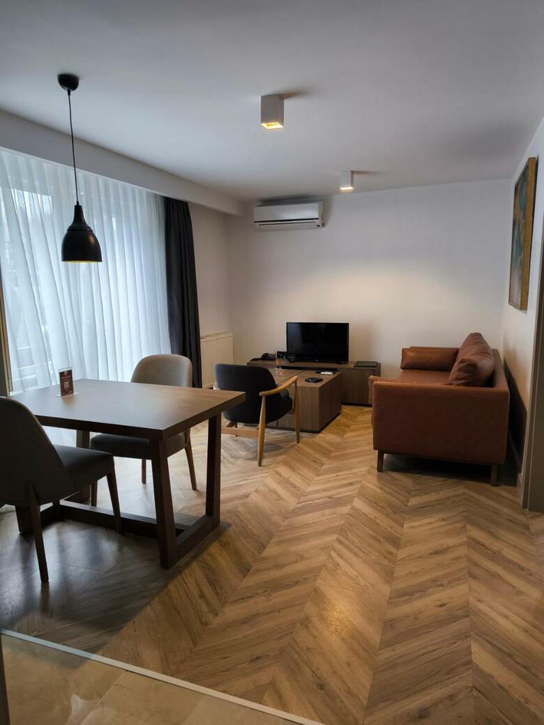 Istanbul Park Hotel