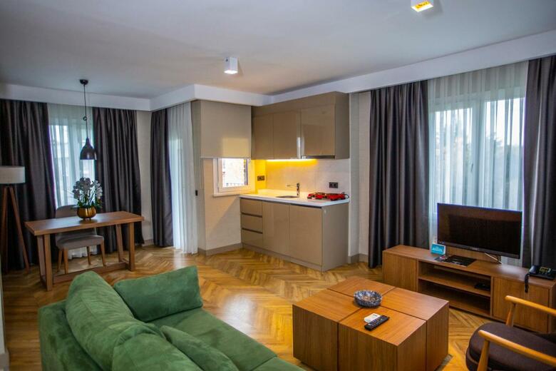 Istanbul Park Hotel