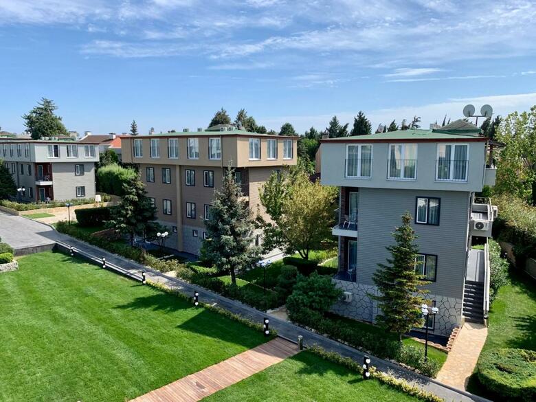 Istanbul Park Hotel