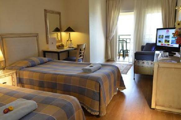 Hotel Barut Cennet & Acanthus