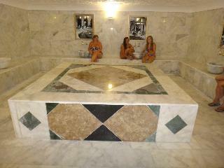 Temple Miletos Hotel