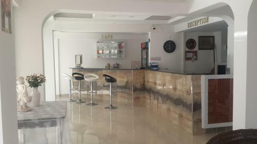 Altunakar 1 Hotel