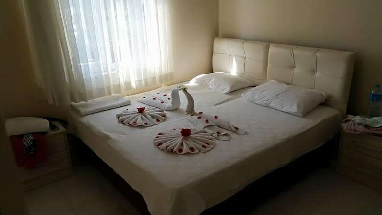 Meryem Ana Hotel