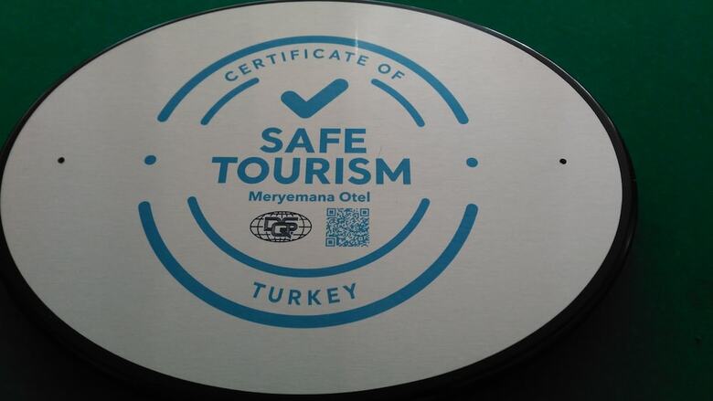 Meryem Ana Hotel