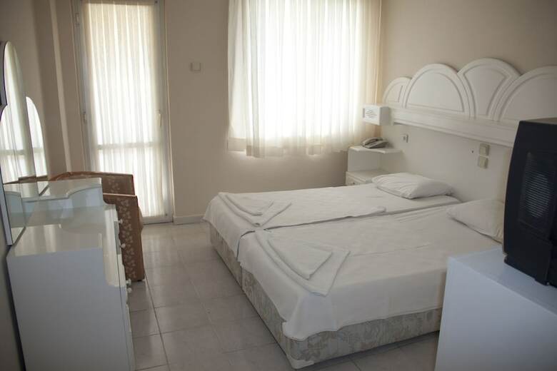 Meryem Ana Hotel