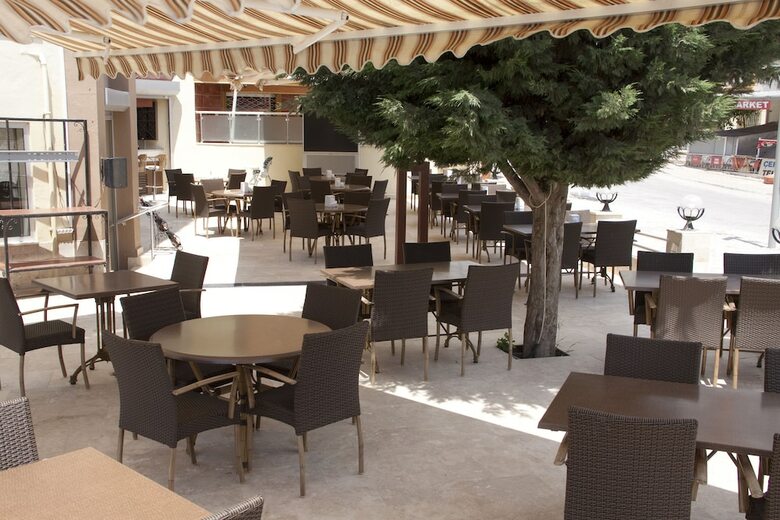 Meryem Ana Hotel