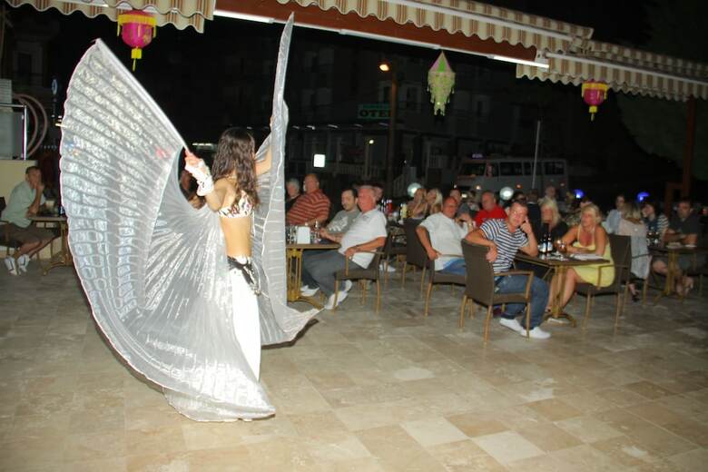 Meryem Ana Hotel