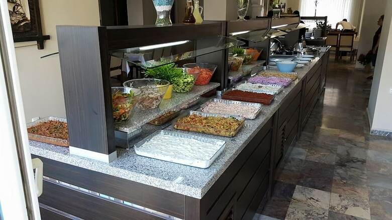 Meryem Ana Hotel