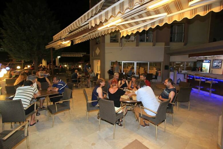 Meryem Ana Hotel