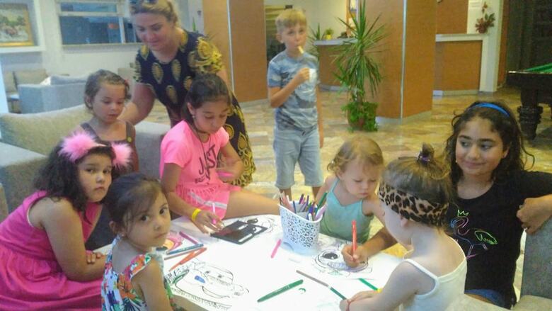 Meryem Ana Hotel