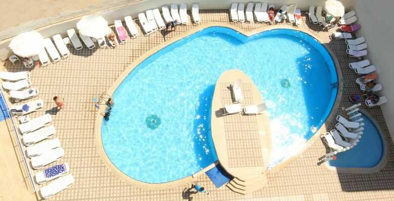 Meryem Ana Hotel
