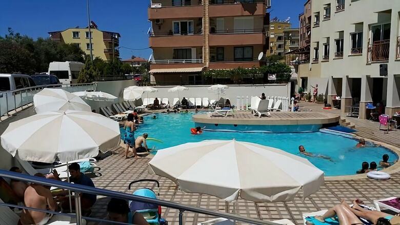 Meryem Ana Hotel