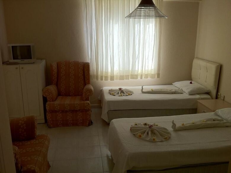 Meryem Ana Hotel