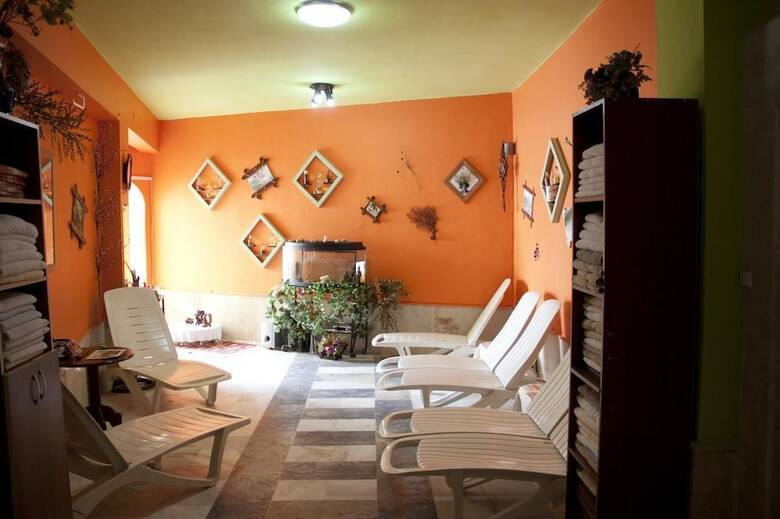 Meryem Ana Hotel