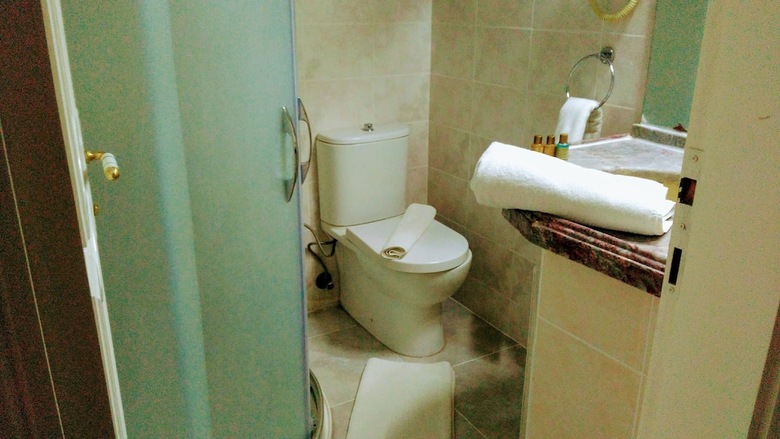 Meryem Ana Hotel